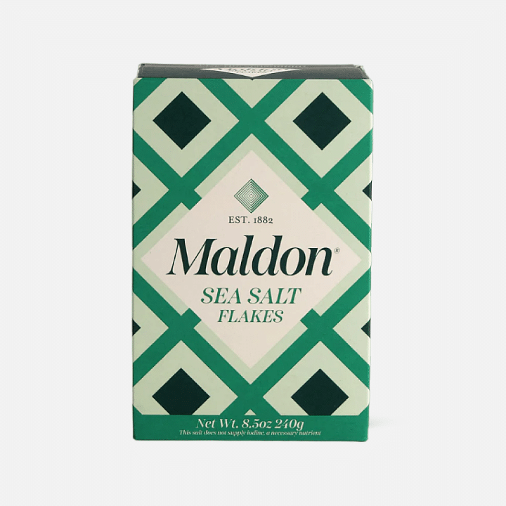 Salt Maldon