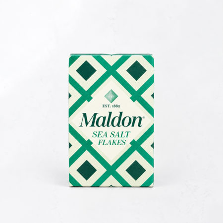 Соль Морская Хлопьями Maldon_steaki.ru
